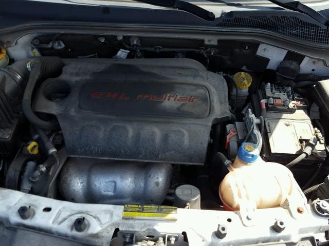 ZFBERFAT7F6A02279 - 2015 RAM PROMASTER 白色 照片 7