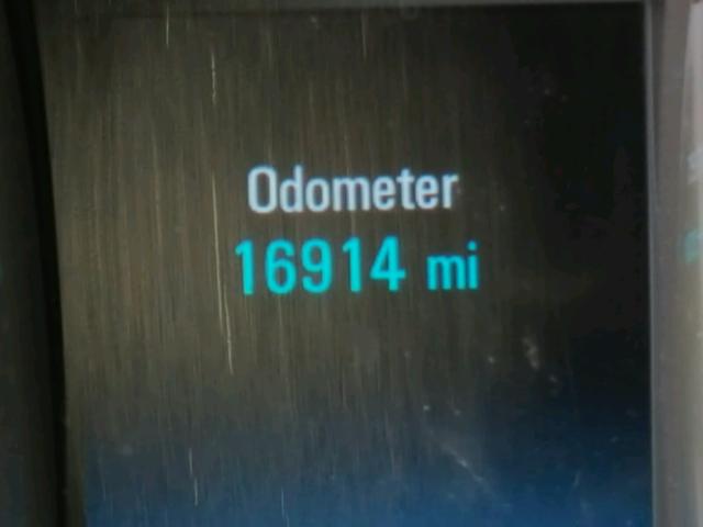 1G11B5SL7FF140791 - 2015 CHEVROLET MALIBU LS WHITE photo 8