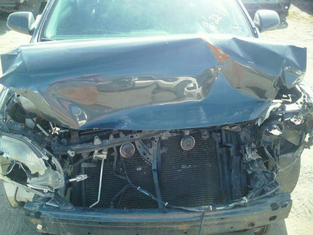 JTKDE177950030089 - 2005 TOYOTA SCION TC 黑色 照片 7