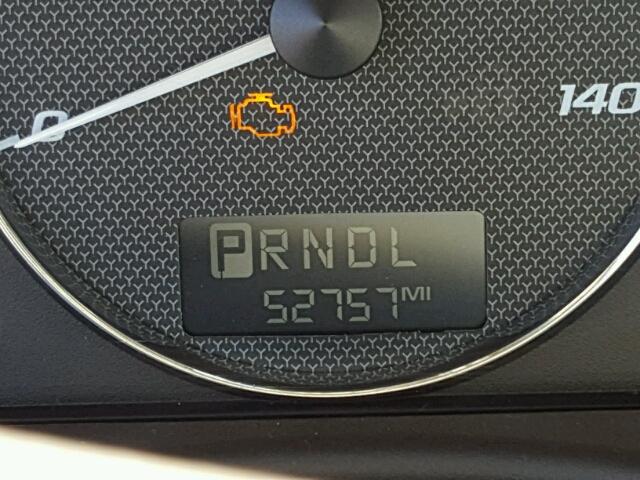 1G1ZS58N48F120254 - 2008 CHEVROLET MALIBU LS SILVER photo 8