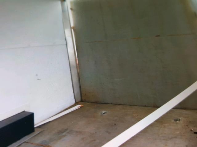 53K851624BF002984 - 2011 UTILITY TRAILER WHITE photo 6
