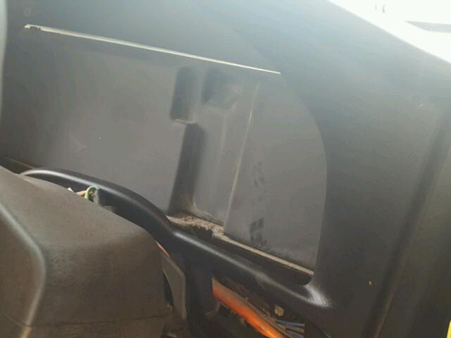 4DRBUAFN85A983769 - 2005 IC CORPORATION 3000 ყვითელი ფოტო 8