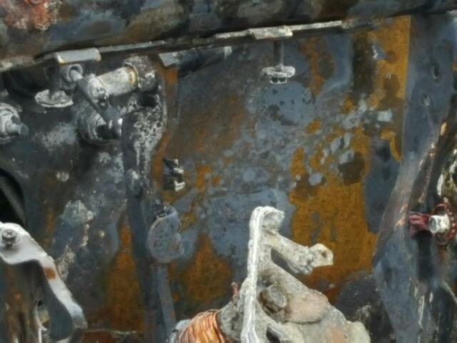 3D7KS28A78G125098 - 2008 DODGE RAM 2500 S BURN photo 8