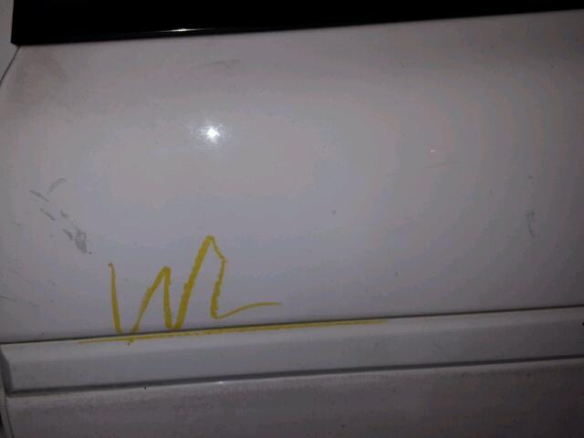 2G2WP552481164921 - 2008 PONTIAC GRAND PRIX WHITE photo 9