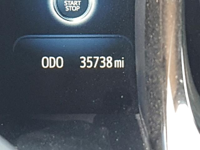 4T1BK1EB0DU006720 - 2013 TOYOTA AVALON BAS Silber Foto 8