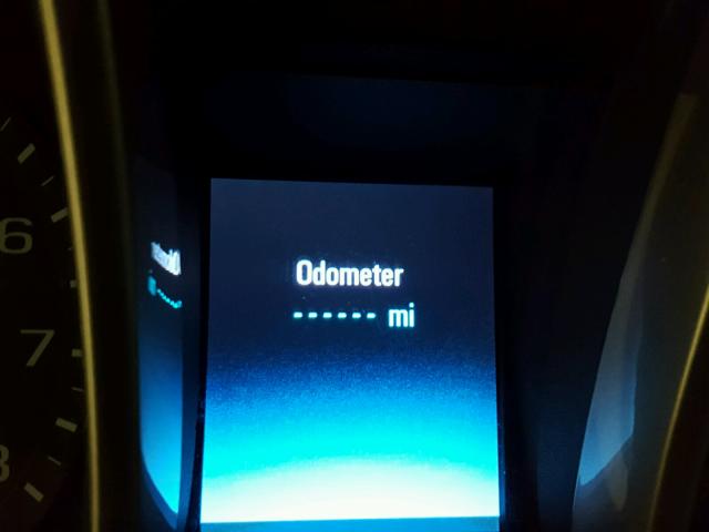 1G11C5SL7EF282778 - 2014 CHEVROLET MALIBU 1LT 银色 照片 8