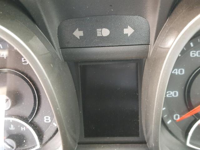 1G11J5SX3DF203677 - 2013 CHEVROLET MALIBU LTZ 石墨色 照片 8