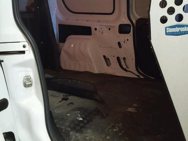 ZFBERFAT0F6A43093 - 2015 RAM PROMASTER 白色 照片 6