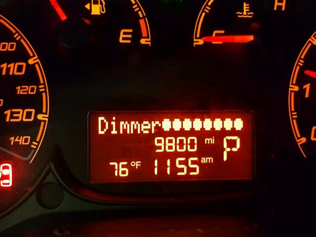 ZFBERFAT0F6A43093 - 2015 RAM PROMASTER 白色 照片 8