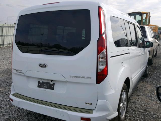 NM0GE9G75E1140003 - 2014 FORD TRANSIT CO WHITE photo 4