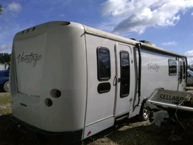 4YDT32F24CK300199 - 2012 ARNES KEYSTONE GRAY photo 6