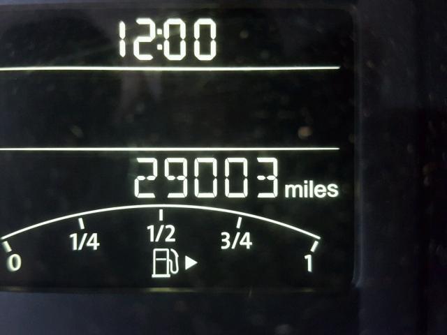 3VW2K7AJ2EM333966 - 2014 VOLKSWAGEN JETTA BASE 灰色 照片 8