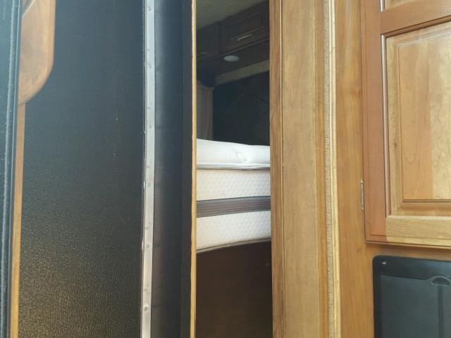 4YDF37126G4700681 - 2016 KEYSTONE MONTANA BROWN photo 6