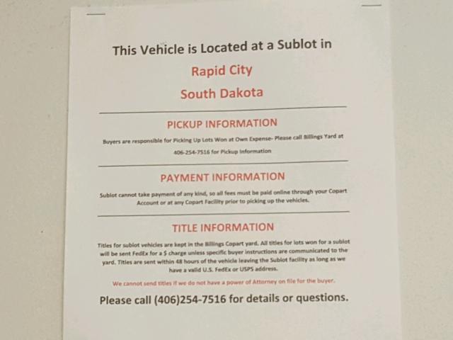 4YDF37126G4700681 - 2016 KEYSTONE MONTANA BROWN photo 9