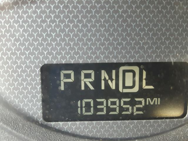 1G1ZT54855F221764 - 2005 CHEVROLET MALIBU LS WHITE photo 8