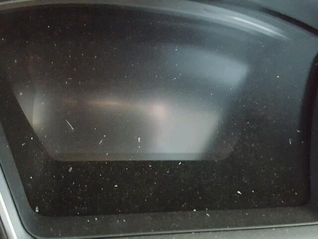 19XFC1F75GE011976 - 2016 HONDA CIVIC EXL 黑色 照片 8