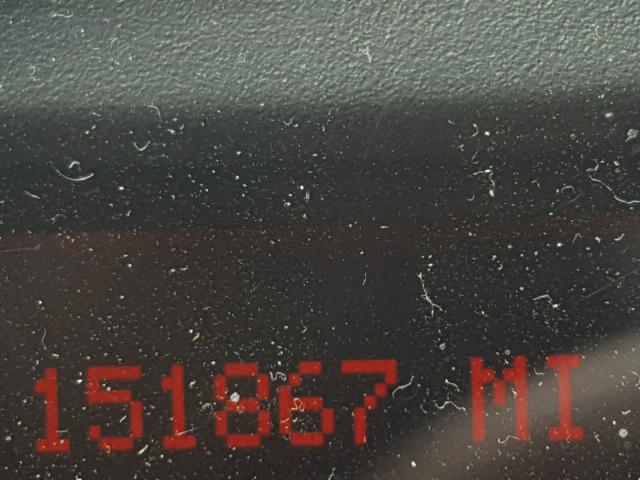 2G2WP552171129638 - 2007 PONTIAC GRAND PRIX Ağ foto 8