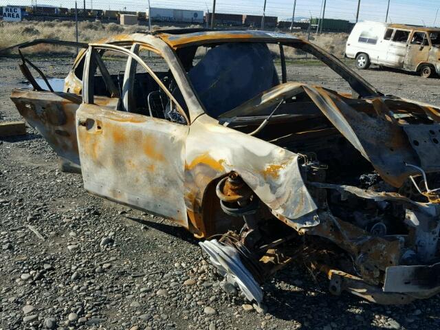 4S4BRBKC1A3347219 - 2010 SUBARU OUTBACK 2. BURN photo 10