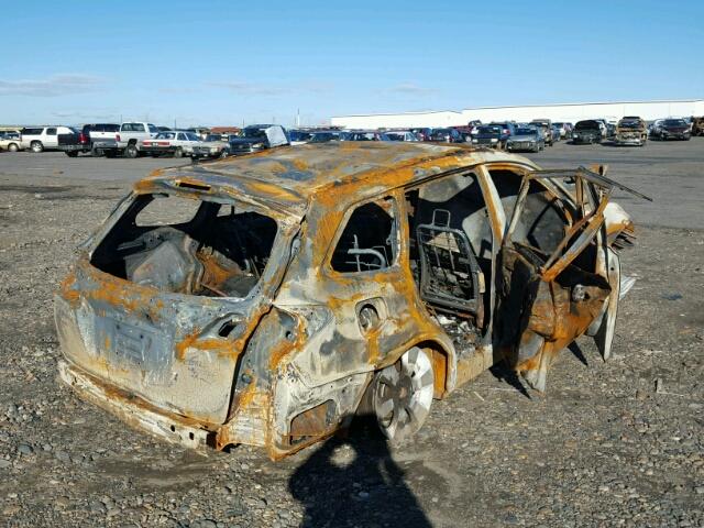 4S4BRBKC1A3347219 - 2010 SUBARU OUTBACK 2. BURN photo 4