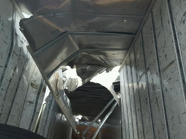 1UYVS25398P479313 - 2008 UTILITY TRAILER WHITE photo 7