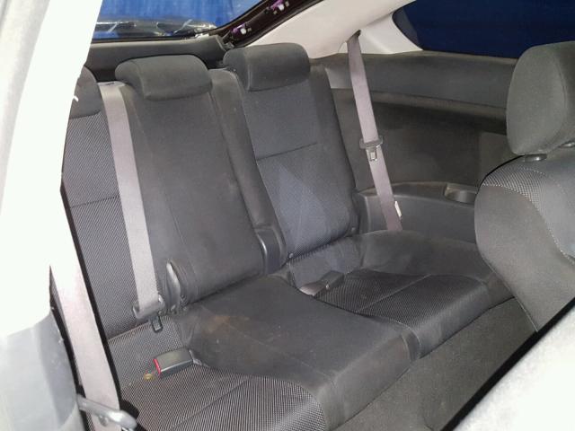 JTKDE167780268612 - 2008 TOYOTA SCION TC 紫色 照片 6