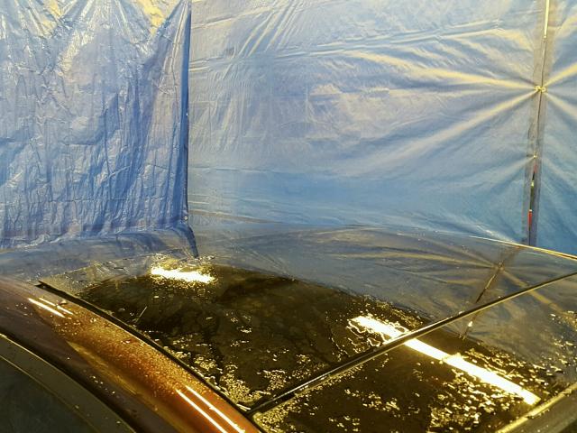 JTKDE167780268612 - 2008 TOYOTA SCION TC 紫色 照片 9