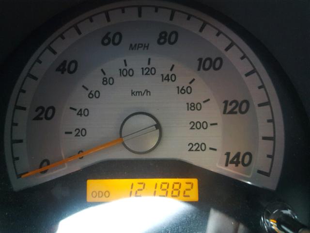 JTKDE177850063262 - 2005 TOYOTA SCION TC 银色 照片 8