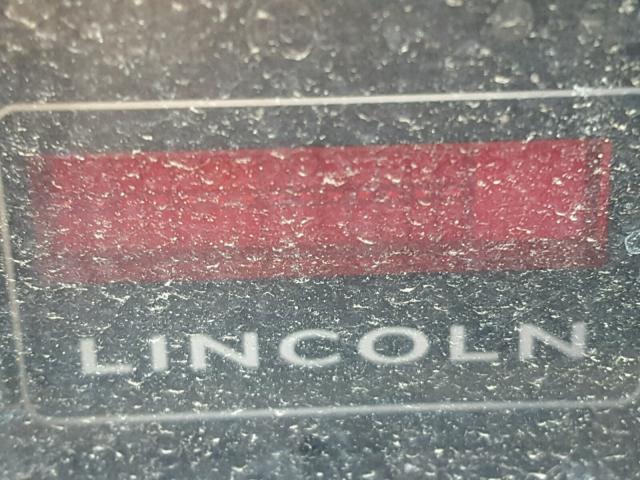 5LMFU27567LJ07146 - 2007 LINCOLN NAVIGATOR Creme Foto 8