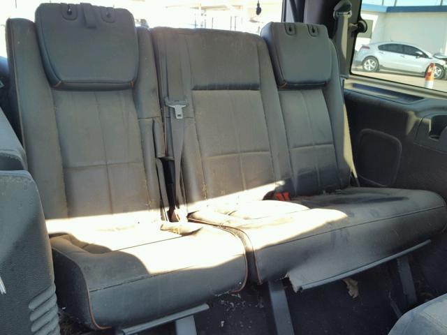 5LMFU27567LJ07146 - 2007 LINCOLN NAVIGATOR Creme Foto 9