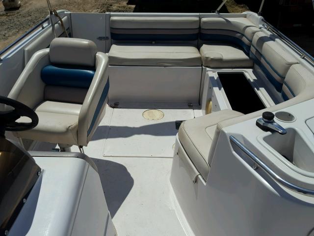 FGBZ0179J495 - 1995 CHAP BOAT 白色 照片 6