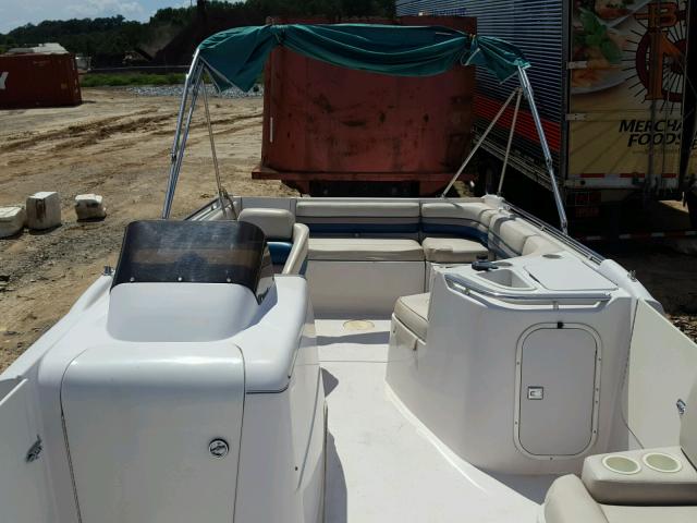 FGBZ0179J495 - 1995 CHAP BOAT 白色 照片 9