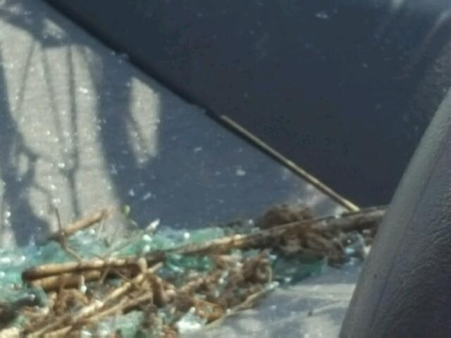 1G8AZ55F07Z109367 - 2007 SATURN ION LEVEL Gümüş foto 8