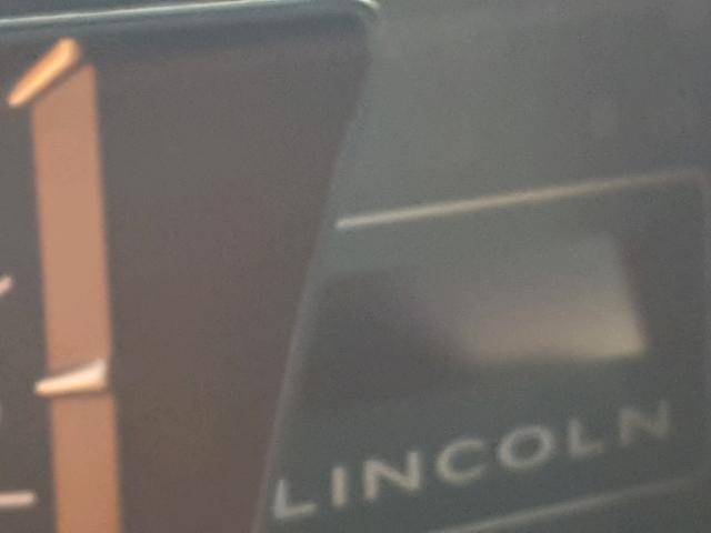 5LMFU28508LJ06414 - 2008 LINCOLN NAVIGATOR 黑色 照片 8