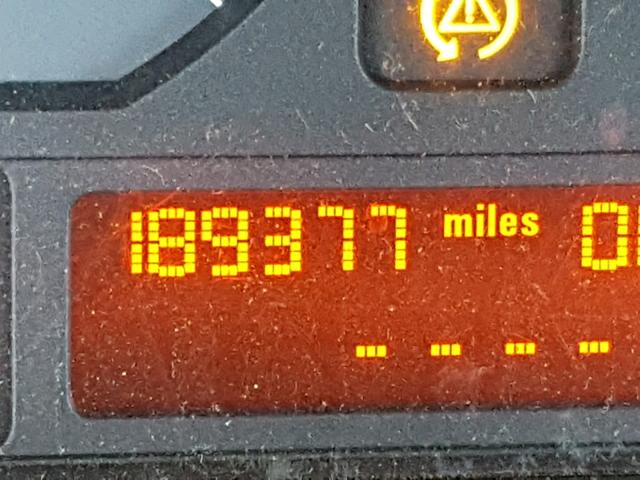 WBABM3340YJN63033 - 2000 BMW 323 CI BLACK photo 8