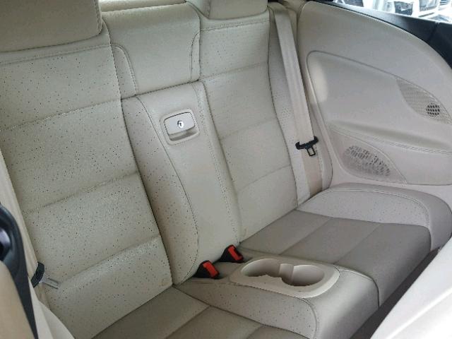 WVWBW8AH0DV000292 - 2013 VOLKSWAGEN EOS KOMFOR 白色 照片 6