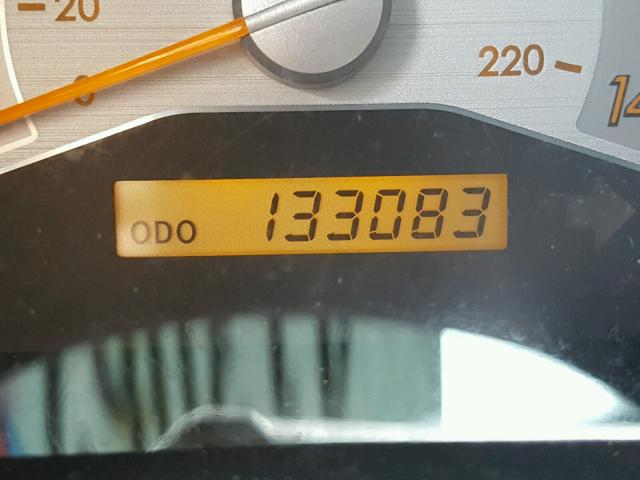 JTKDE177160078395 - 2006 TOYOTA SCION TC 白色 照片 8