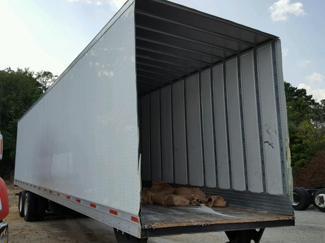 1UYVS2530GG663005 - 2016 UTILITY VAN WHITE photo 1