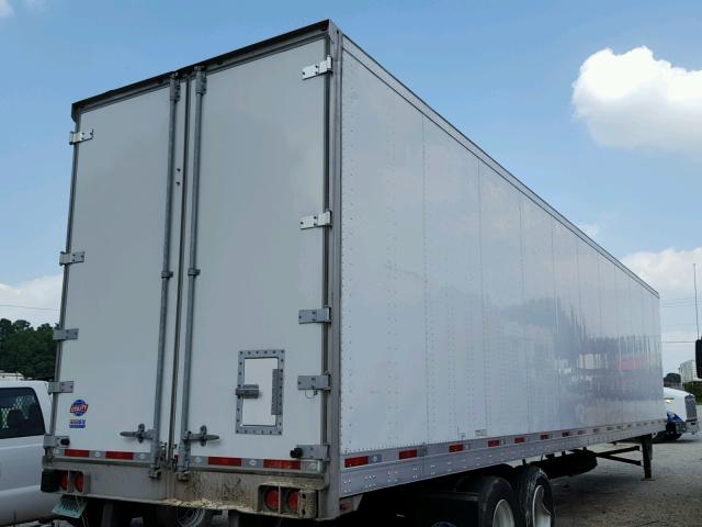 1UYVS2530GG663005 - 2016 UTILITY VAN WHITE photo 4