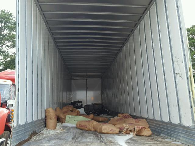 1UYVS2530GG663005 - 2016 UTILITY VAN WHITE photo 5