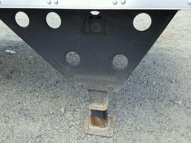 1UYVS2530GG663005 - 2016 UTILITY VAN WHITE photo 8