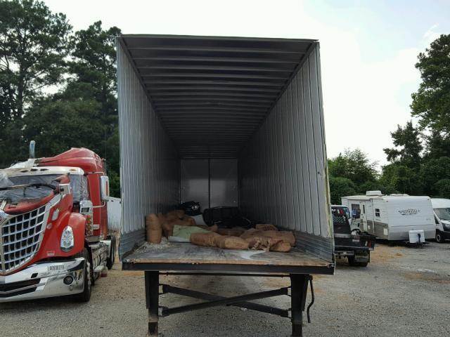 1UYVS2530GG663005 - 2016 UTILITY VAN WHITE photo 9