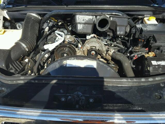 1J8HG48K88C227872 - 2008 JEEP COMMANDER 白色 照片 7