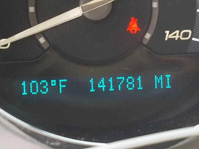 1G1ZG57N78F132174 - 2008 CHEVROLET MALIBU LS BLACK photo 8