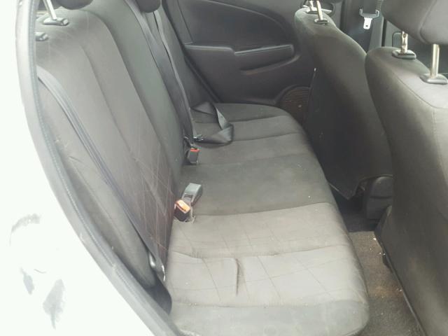 JM1DE1KY1E0187834 - 2014 MAZDA MAZDA2 SPO 灰色 照片 6