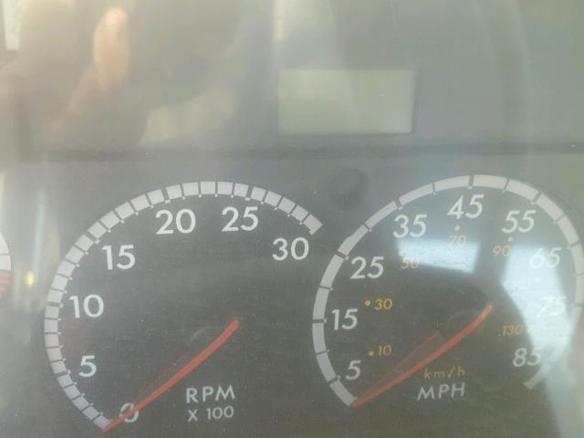 1FVAC2BS5DHFA4897 - 2013 FREIGHTLINER M2 106 HEA WHITE photo 8