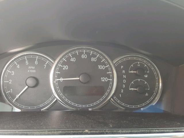 2G4WD532751236449 - 2005 BUICK LACROSSE C GRAY photo 14