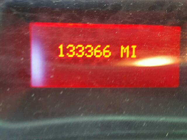 2G2WP552871163396 - 2007 PONTIAC GRAND PRIX WHITE photo 8