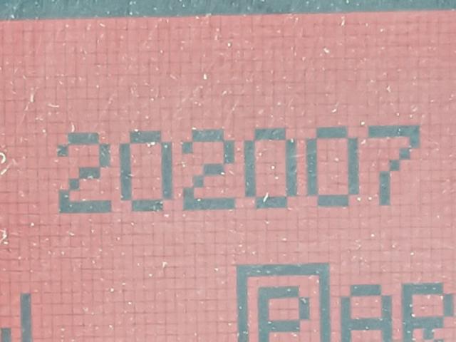 2G2WS522741225904 - 2004 PONTIAC GRAND PRIX WHITE photo 8