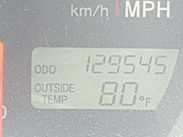 2T1KR32E74C299670 - 2004 TOYOTA MATRIX 黑色 照片 8