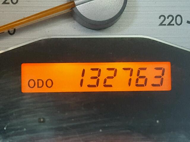 JTKDE167680228148 - 2008 TOYOTA SCION TC WHITE photo 8